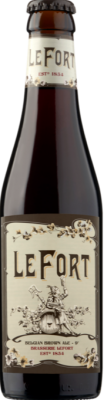 LeFort flesje van 33cl
